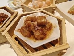 面豉酱排骨-顺德渔村·岭南一号