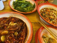 -老三样·美食研究中心(世贸路店)