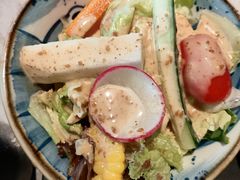 -王鼎精致料理铁板烧(世博源店)