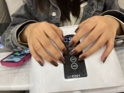 -斯馨·健康美甲美睫