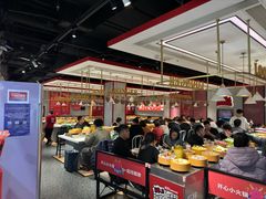 -龍歌自助小火锅(崂山丽达店)