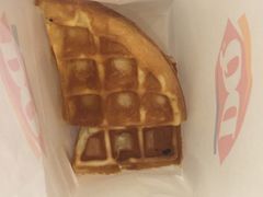 DQ冰雪皇后(万达广场店)-DQ·蛋糕·冰淇淋(包河万达店)