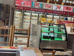 -袁记串串香(北国店)