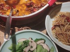 -渝信川菜(长安店)