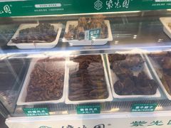 -紫光园清真北京小吃(广渠门内店)