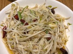 -吕氏疙瘩汤·新鲁菜(潍坊银座店)