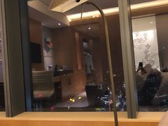 -上海静安香格里拉大酒店