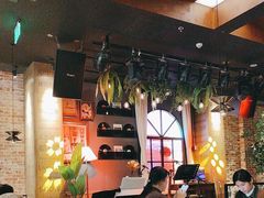 -同仁四季椰子鸡(无锡滨湖万象汇店)