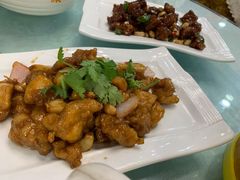 -六和聚传统烤鸭.天津菜(和平店)