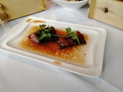 -粤财皇冠假日酒店·彩华轩中餐厅