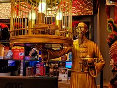 -宝轩渔府·老字号海鲜·正宗津菜(水上店)