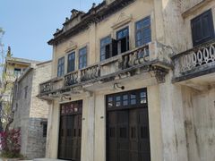 -赤坎·广东华侨国际旅游度假区