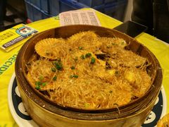 -桥东喜碧海鲜街(水东街店)
