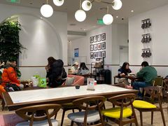 大堂-Peet's Coffee皮爷咖啡(上海长风大悦城店)