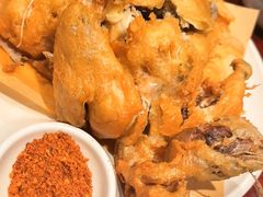 -味鼎长安·地道陕菜(凤城一路店)
