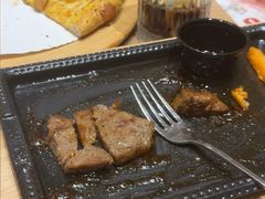 -必胜客(唐百友谊店)