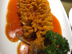 -百味地锅鸡(二店·财校分店)