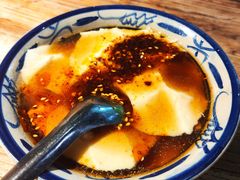 豆腐脑-袁家村关中印象体验地(大唐不夜城店)
