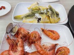 -船奇蒸汽海鲜·闽菜(八市海鲜总店)