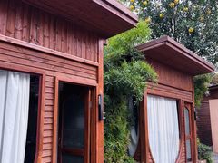 -溪山云境森林音乐餐厅(湖景店)