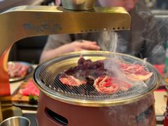 -西塔老太太泥炉烤肉(温州首店万象城黑金店)