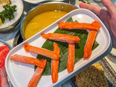 -喜聚薈·花膠雞海鮮火鍋(越秀店)