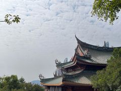 -南普陀寺