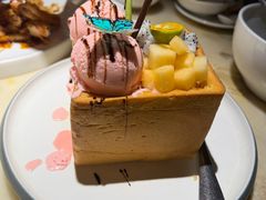 -聚鑫阁江浙菜·非遗传承技艺(龙湖闵行天街店)