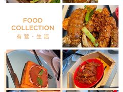 -避风塘·老港味餐厅(虹口龙之梦店)