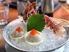 -Mr·Fish鱼鲜生海鲜放题(银泰in99店)