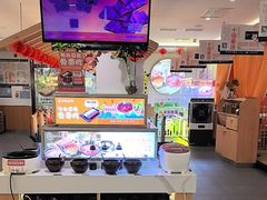 -呷哺呷哺(华林国际店)