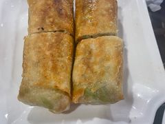 五虎擒羊-御清斋总店(天一街店)