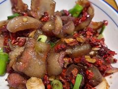 -吃香喝辣·地道衡东菜(南岳大庙店)