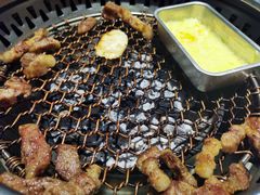 -木槿花韩式炭烤·熟成肉工坊(孙文东路店)