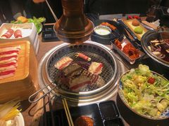 -火炉火自助餐(枫蓝国际店)