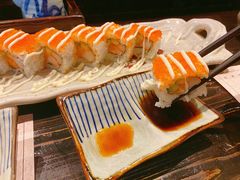 -芥岛(河北大街店)