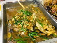 -北戴河庆山饭店·海鲜砂锅粥(北戴河黑石路店)