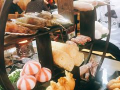 -丽江庭院之爱在路上(西单店)