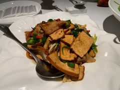 -悦融琥珀·京鲁菜·海味珍品(西单店)