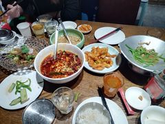 -双合园·海鲜水饺青岛菜(品牌首店)