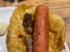 -小核桃品质串店(世茂大道店)