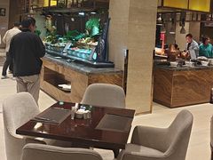 -荆州温德姆酒店-全日制餐厅