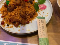 -临界音乐酒馆·小龙虾·江湖菜(华熙LIVE·鱼洞店)
