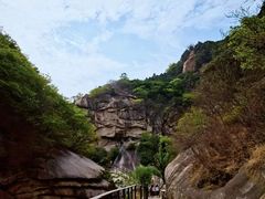 -黑龙潭风景区