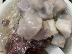 -善和缘素食自助餐厅(浦西万达店)