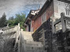 -草庵摩尼教遗址公园