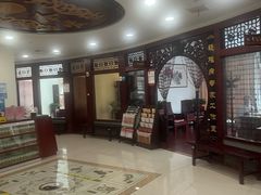 -圣爱中医馆(七星岗店)