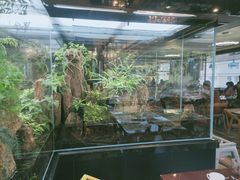 -泰谷酒店·太古码头闽菜自助餐厅