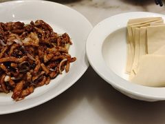 -鸭匠食府·挂炉烤鸭·新京菜(阜成路店)