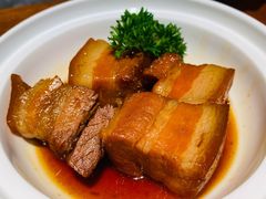 小馆红烧肉-黑鸡小馆(金源店)